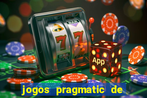 jogos pragmatic de 10 centavos